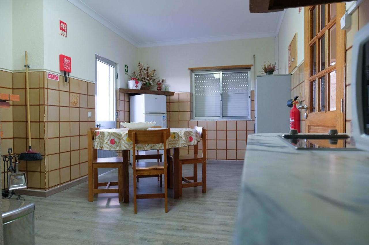 Alojamento Local Do Arado บรากันซา ภายนอก รูปภาพ